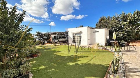 Foto 4 de Casa o chalet en venta en La Balsa, Buzanada, Arona