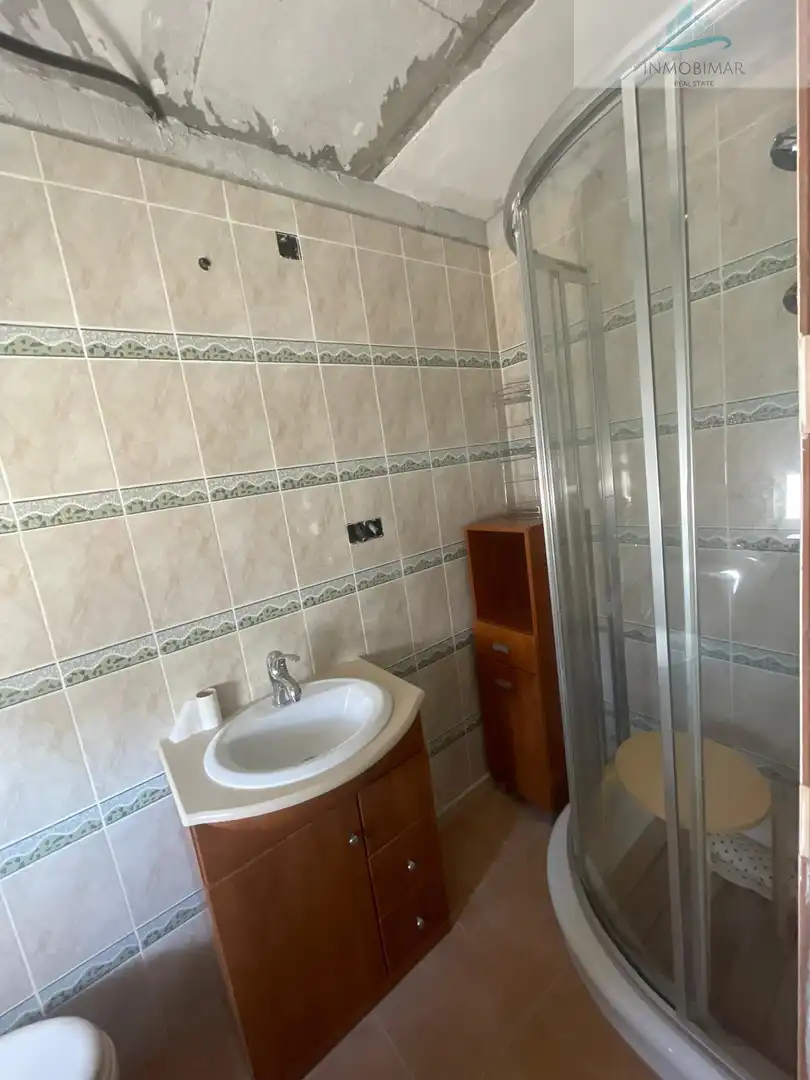 Casa o xalet en venda a Real, Molvízar