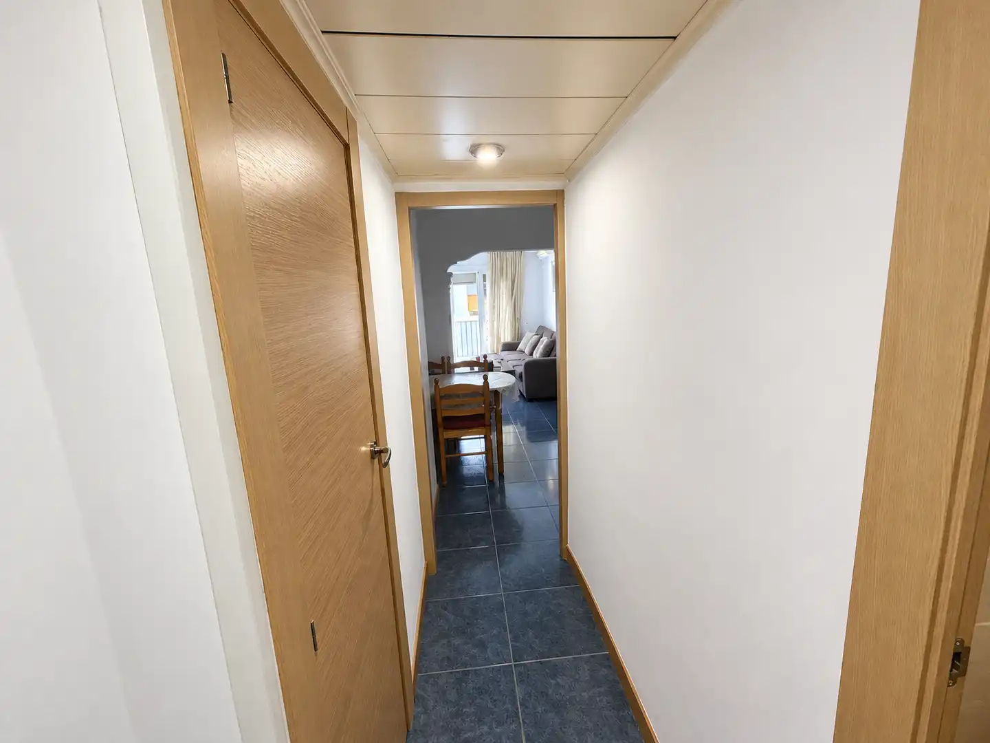 Piso en venta en Badalona con Balcón