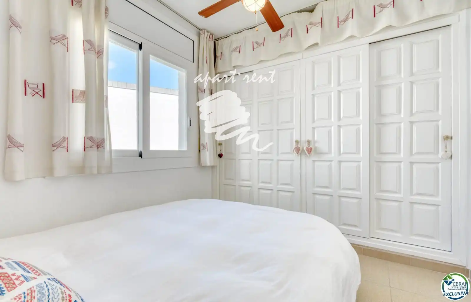 Piso con terraza en venta en FRANCESC ALEGRE, imagen 25