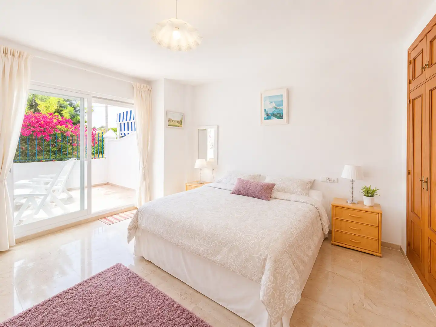 Habitación de Piso en venta en Benalmádena con Aire acondicionado, Terraza y Trastero