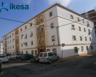 Flat for sale in Las Torres - Guadalupe