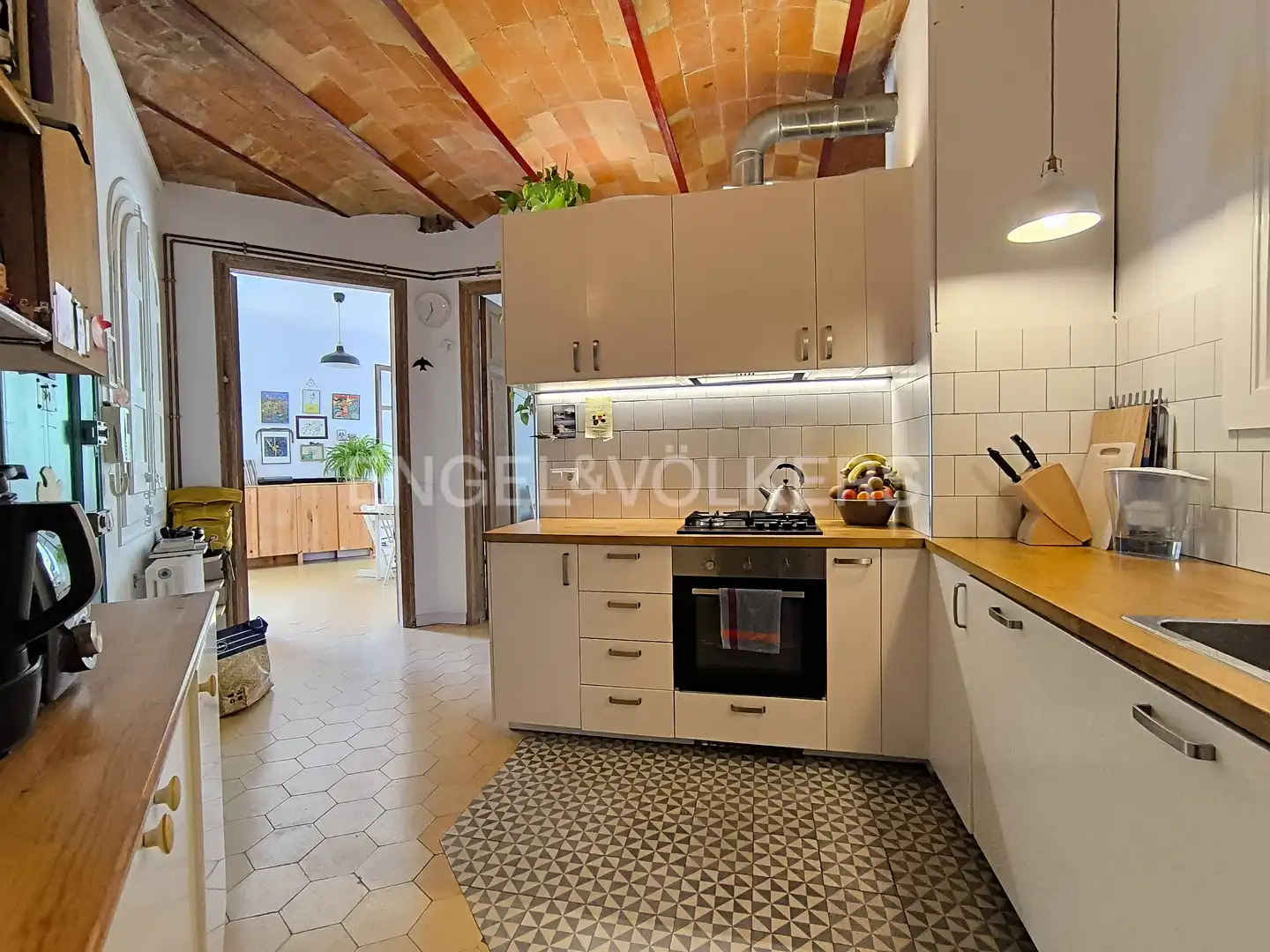 Wohnung mit Aufzug zur Miete in Eixample, imagen 13