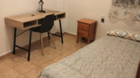 Foto 4 de Pis de lloguer a Zona Campus Universitario, Burjassot