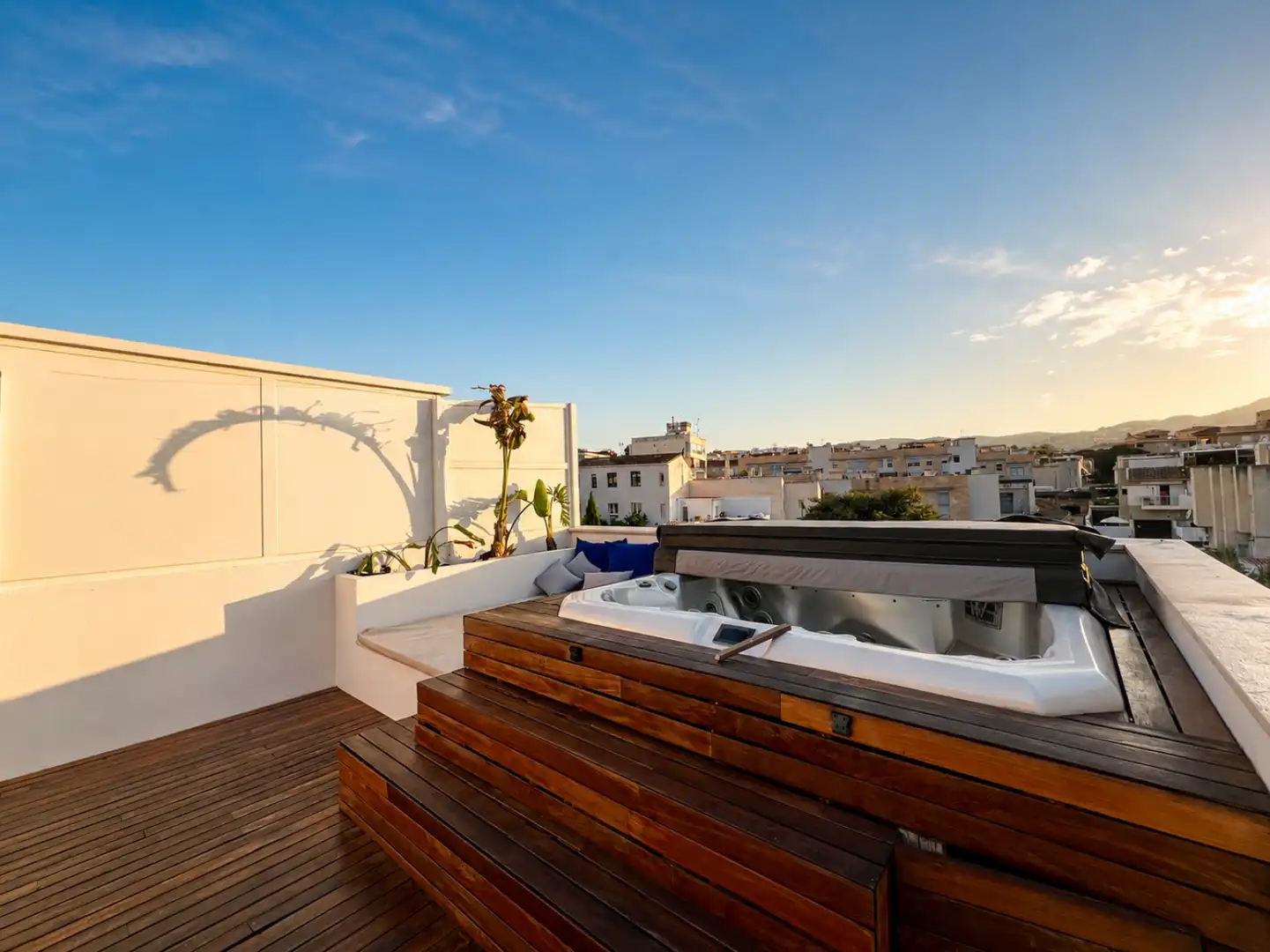 Piso con terraza en venta en Palma de Mallorca - Son Serra  Son Peretó, imagen 37