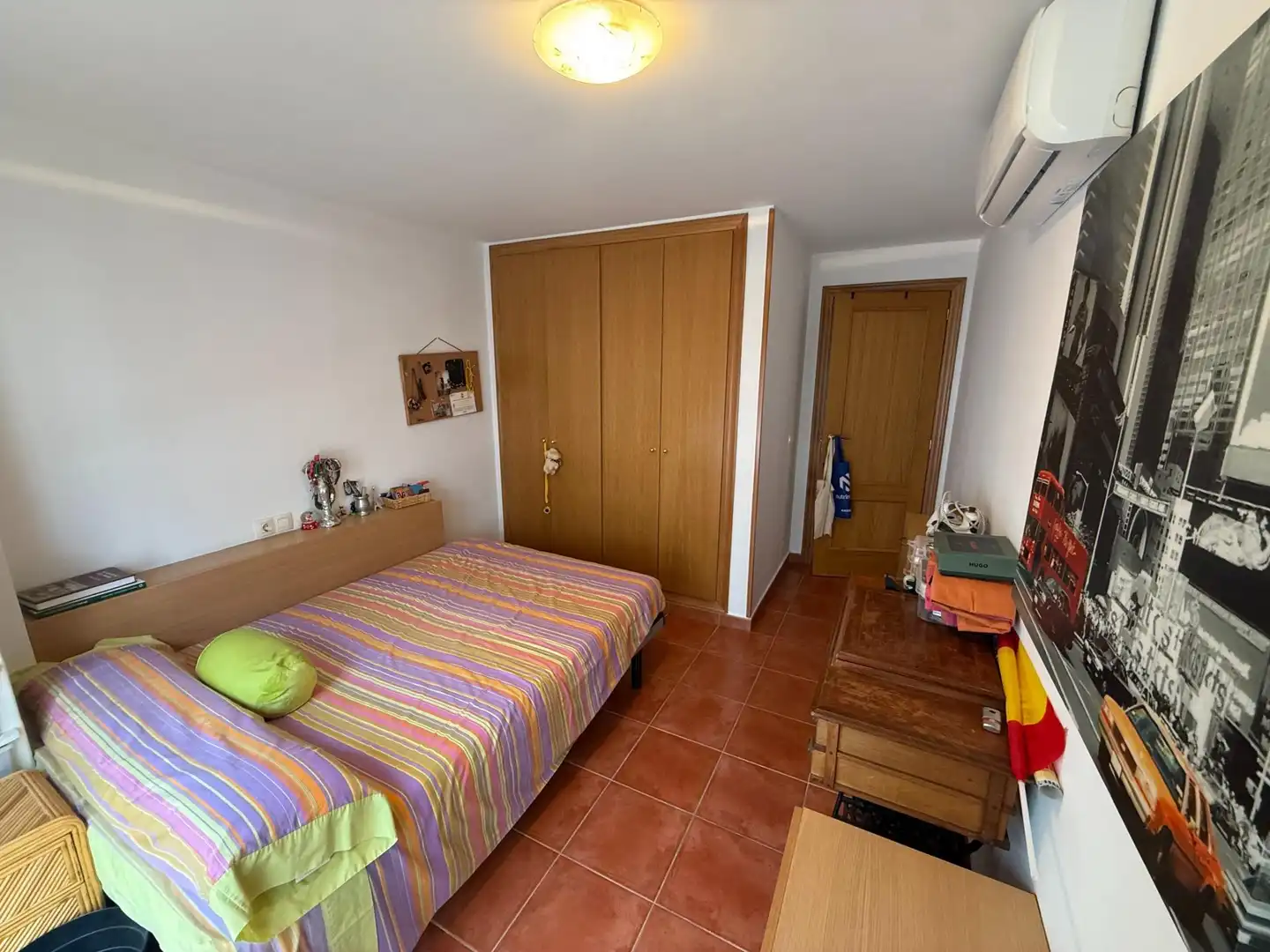 Adossat amb terrassa en venda a Les Boqueres - Santa Quiteria, imagen 20