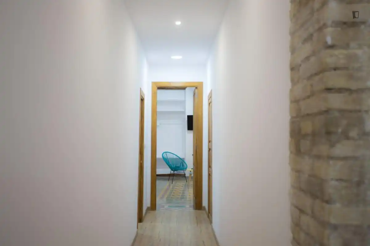 Estudio en alquiler en Ciutat Vella, imagen 18