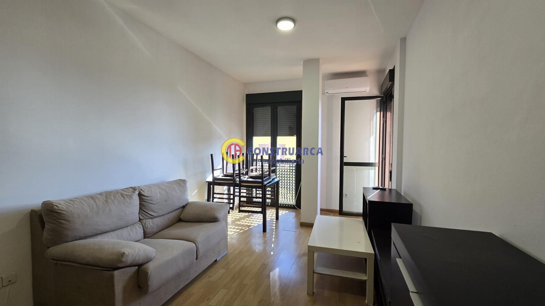Living room of Flat for sale in Calera y Chozas  with Terrace
