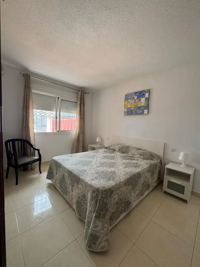 Apartament amb piscina en venda a Costa Adeje, imagen 15