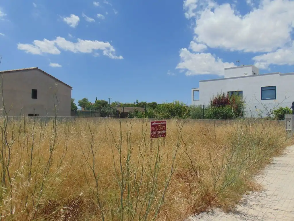 Terreno residencial en venta en La Ràpita, imagen 9
