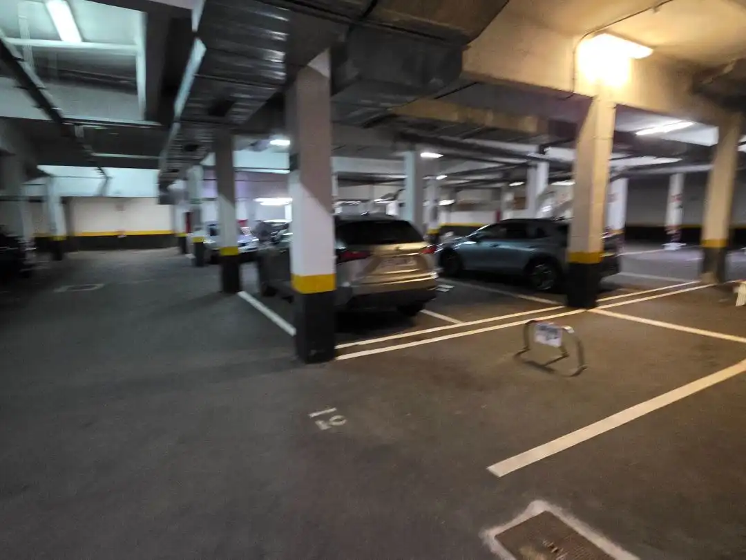 Aparcament de Garatge de lloguer en Coslada