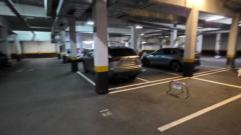 Foto 5 de Garatge de lloguer a Avenida de San Pablo, 8, Barrio de la Estación, Coslada