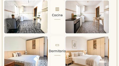 Photo 2 of Flat for sale in Avenida de Madrid, 98, Fátima - El Panderón, Molina de Segura