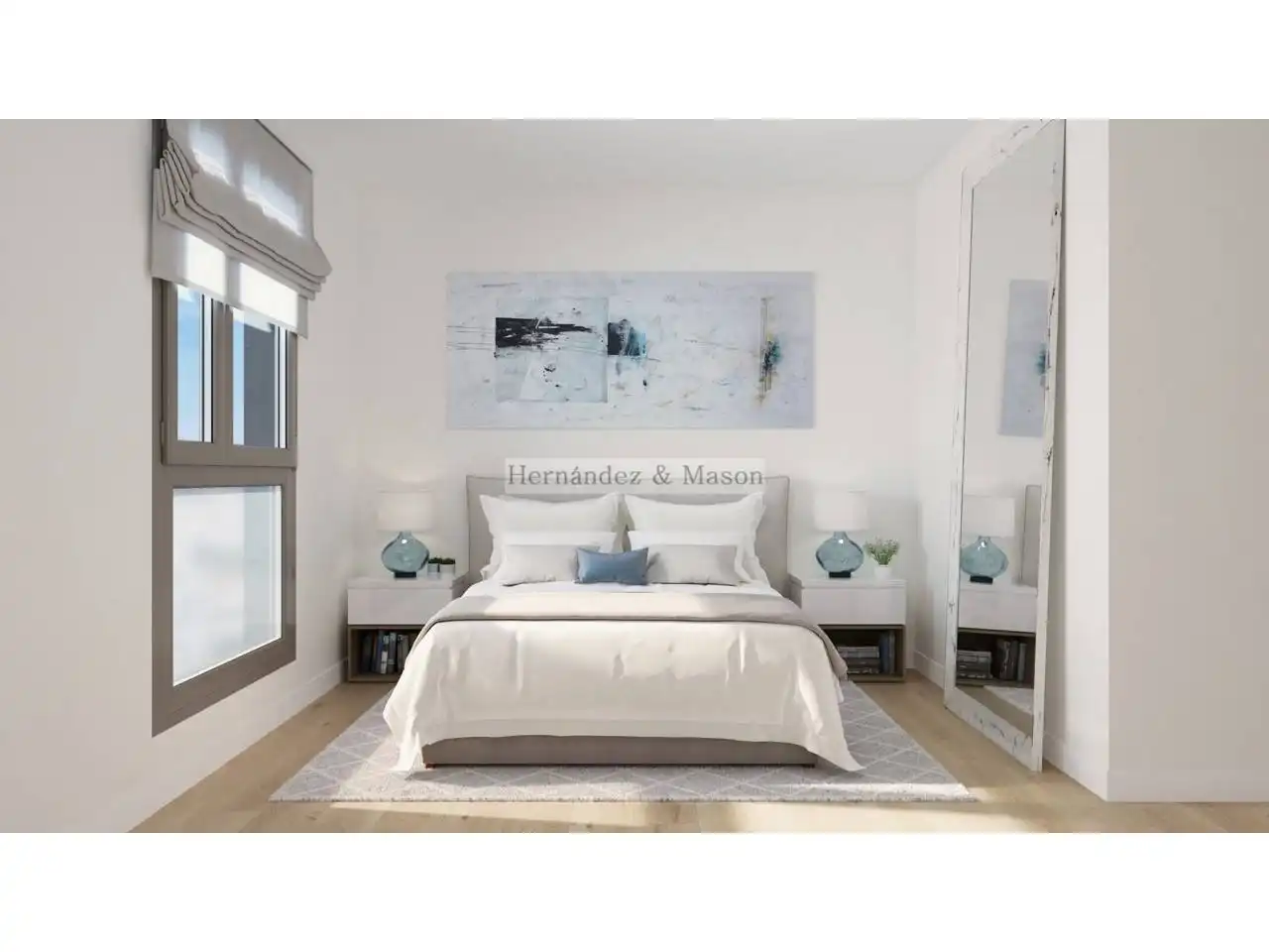 Flat with terrace for sale in Martiricos - La Roca, imagen 7