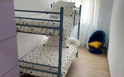 Wohnung zur Miete in Calle Peñón de Jolúcar, 24, Torrenueva Costa