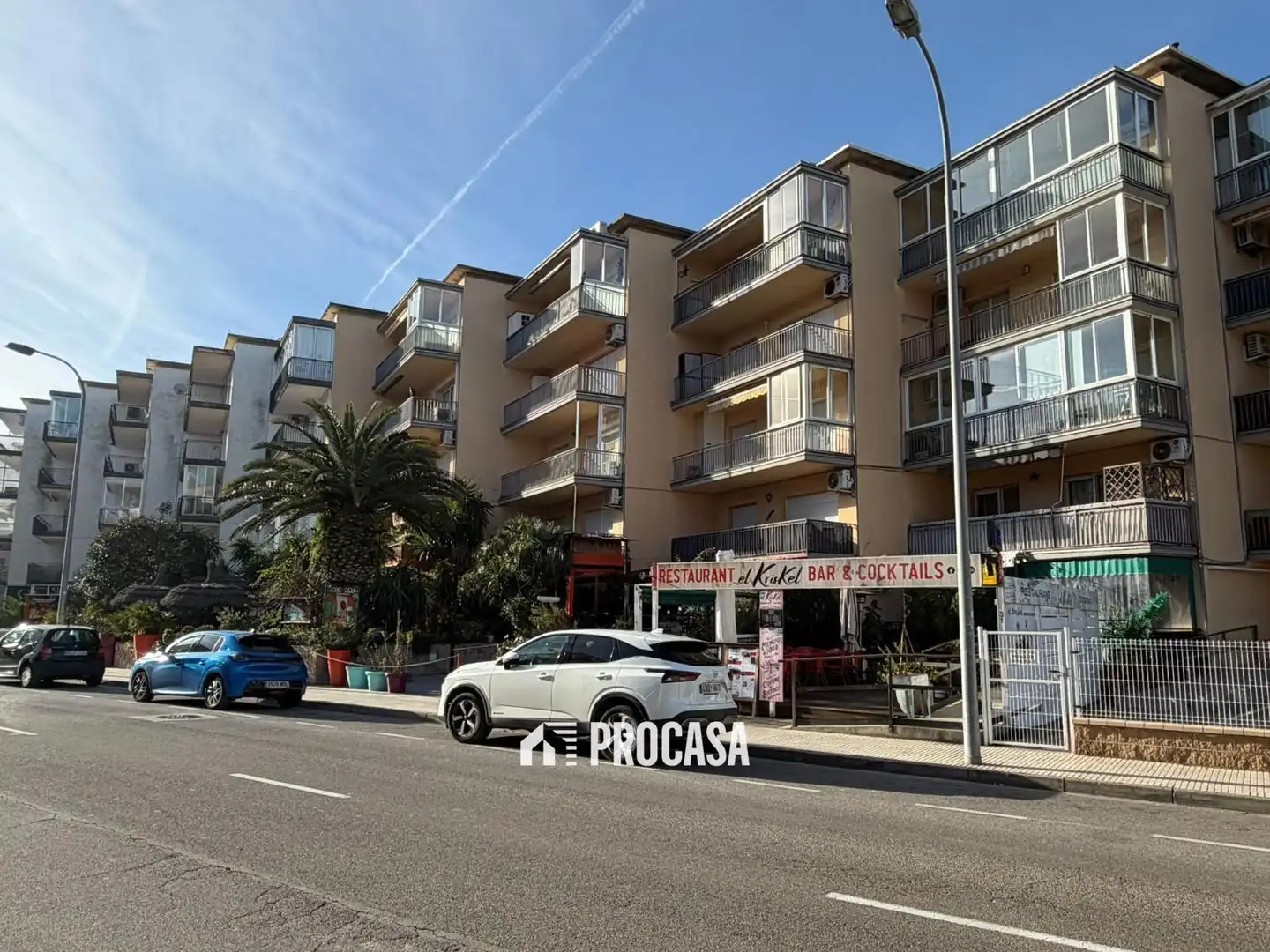 Piso con ascensor en venta en BOCANA, imagen 38