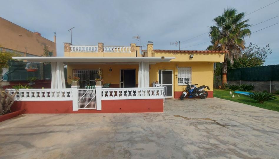Foto 1 de Casa o chalet en venta en De Salort, 151, El Catllar , Tarragona