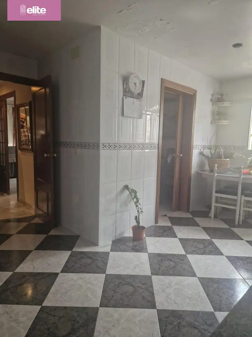 Bathroom of Detached homes for sale in Jerez de la Frontera  with Air Conditioner, Terrace and Storage room
