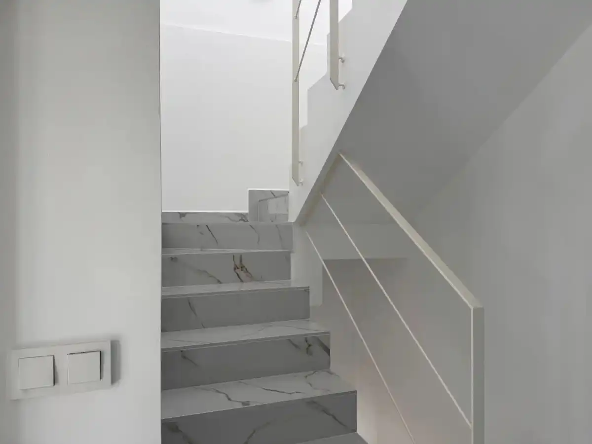 Casa adosada en venta en Torrevieja con Aire acondicionado, Jardín privado y Amueblado