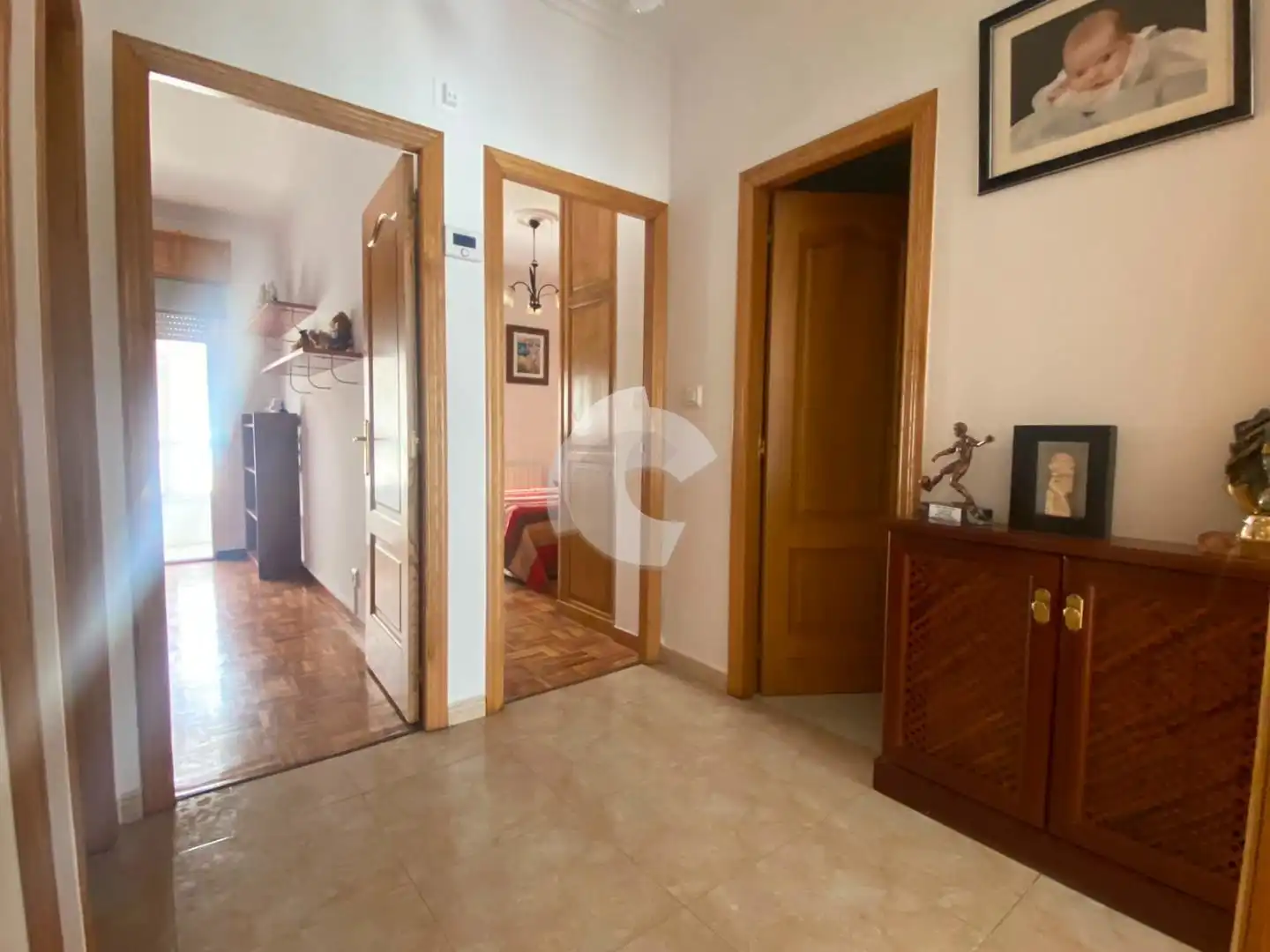 Piso en venta en Barbadás con Calefacción y Parquet
