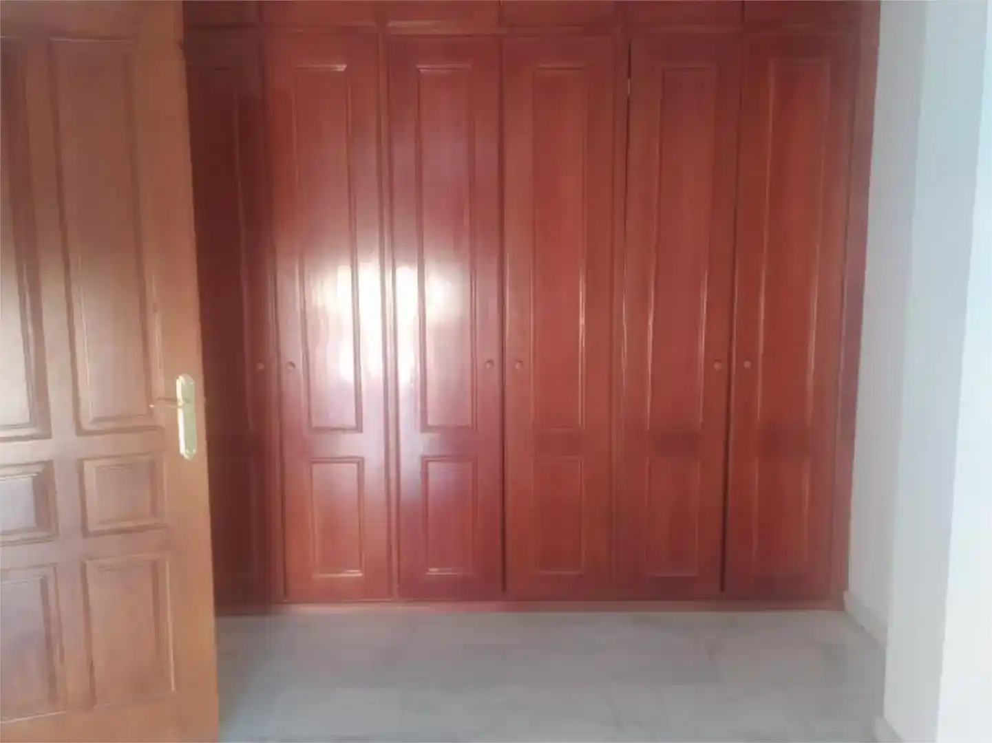 Bedroom of Detached homes for sale in Brenes, Sevilla