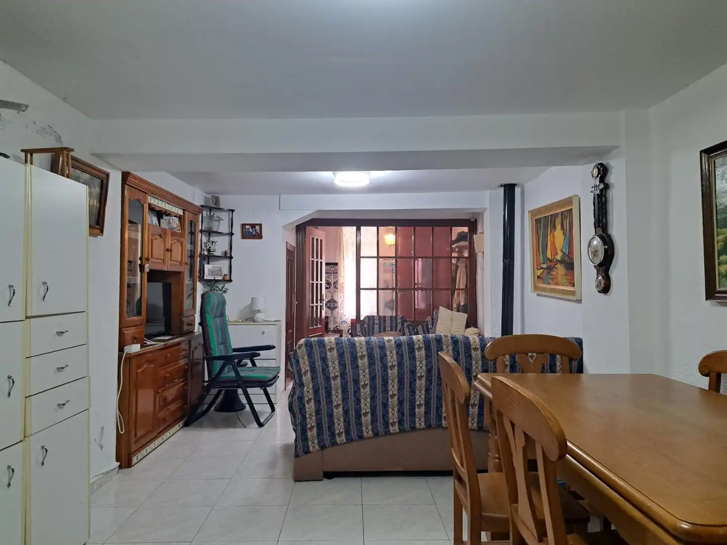Einfamilien-Reihenhaus zum Verkauf in Requena