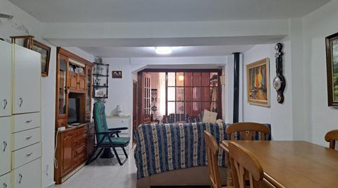 Foto 5 de Casa adosada en venta en Calle de la Era, 10, Requena, Valencia