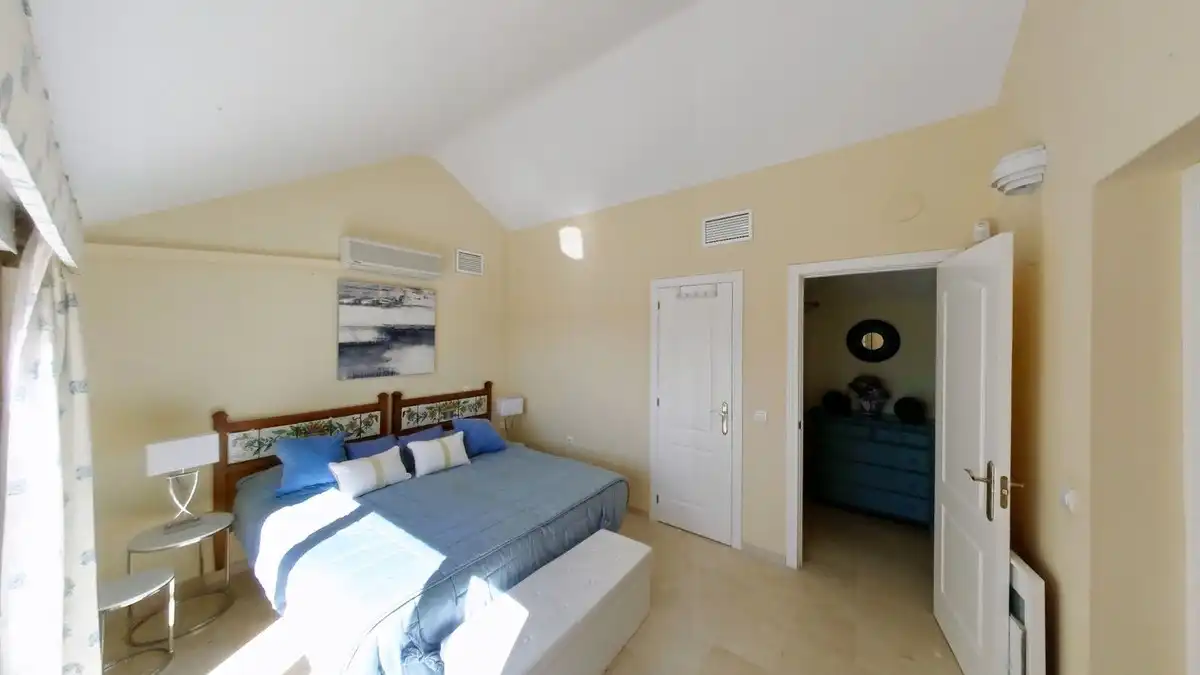 Duplex avec ascenseur à vendre à Elviria - Cabopino, imagen 34