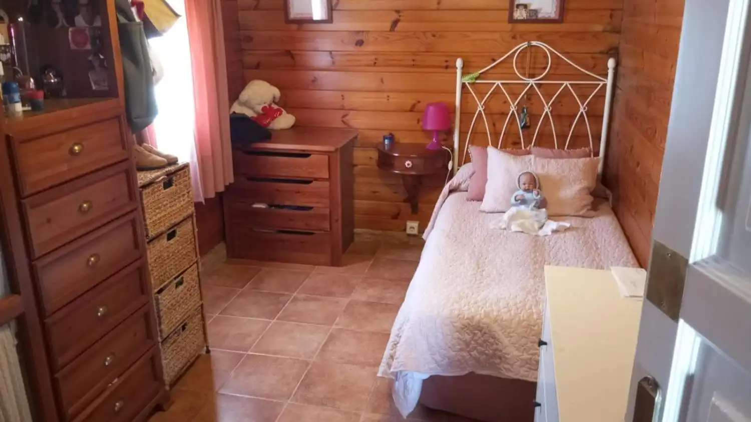 Country homes for sale in La Jara