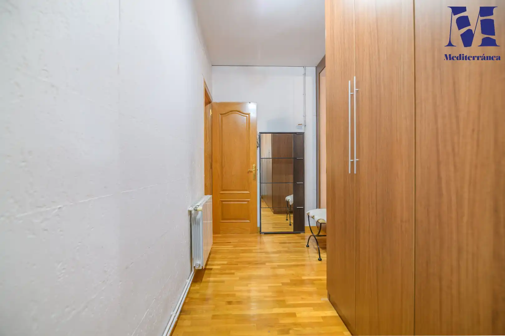 Àtic en venda en Castelldefels amb Aire condicionat, Calefacció i Parquet