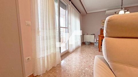 Foto 5 de Ático en venta en Embaixador Mascarell, Avenida Alemania-Italia, Vila-real