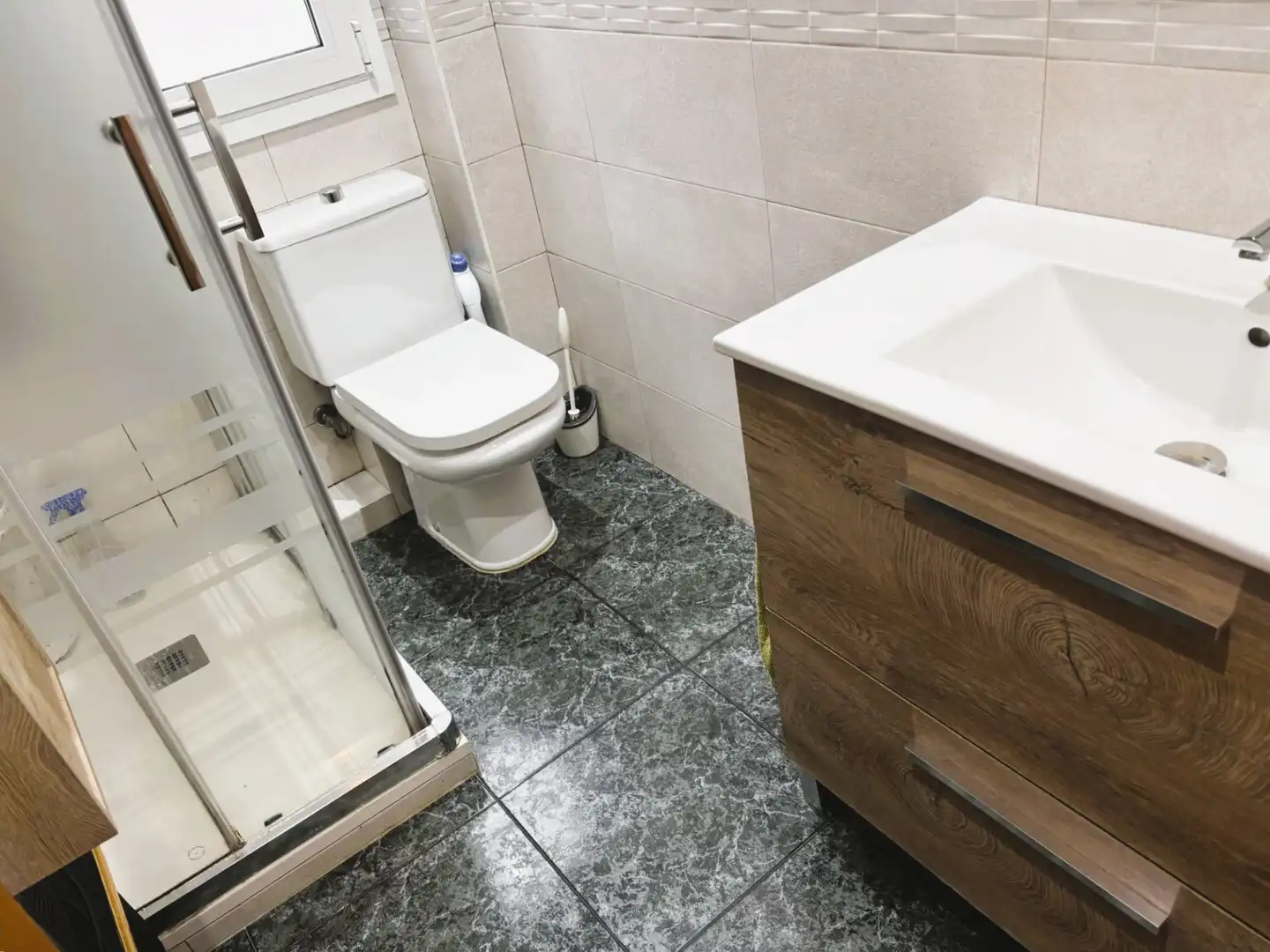 Baño de Piso en venta en Terrassa con Calefacción