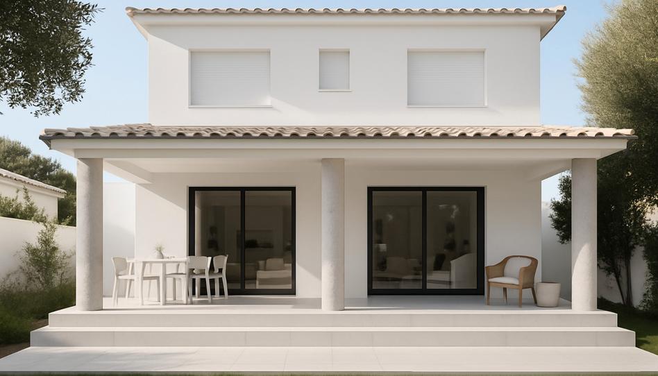 Foto 1 de Casa o xalet en venda a Carrer Gladiol, 60, Valldemar - Montmar, Tarragona