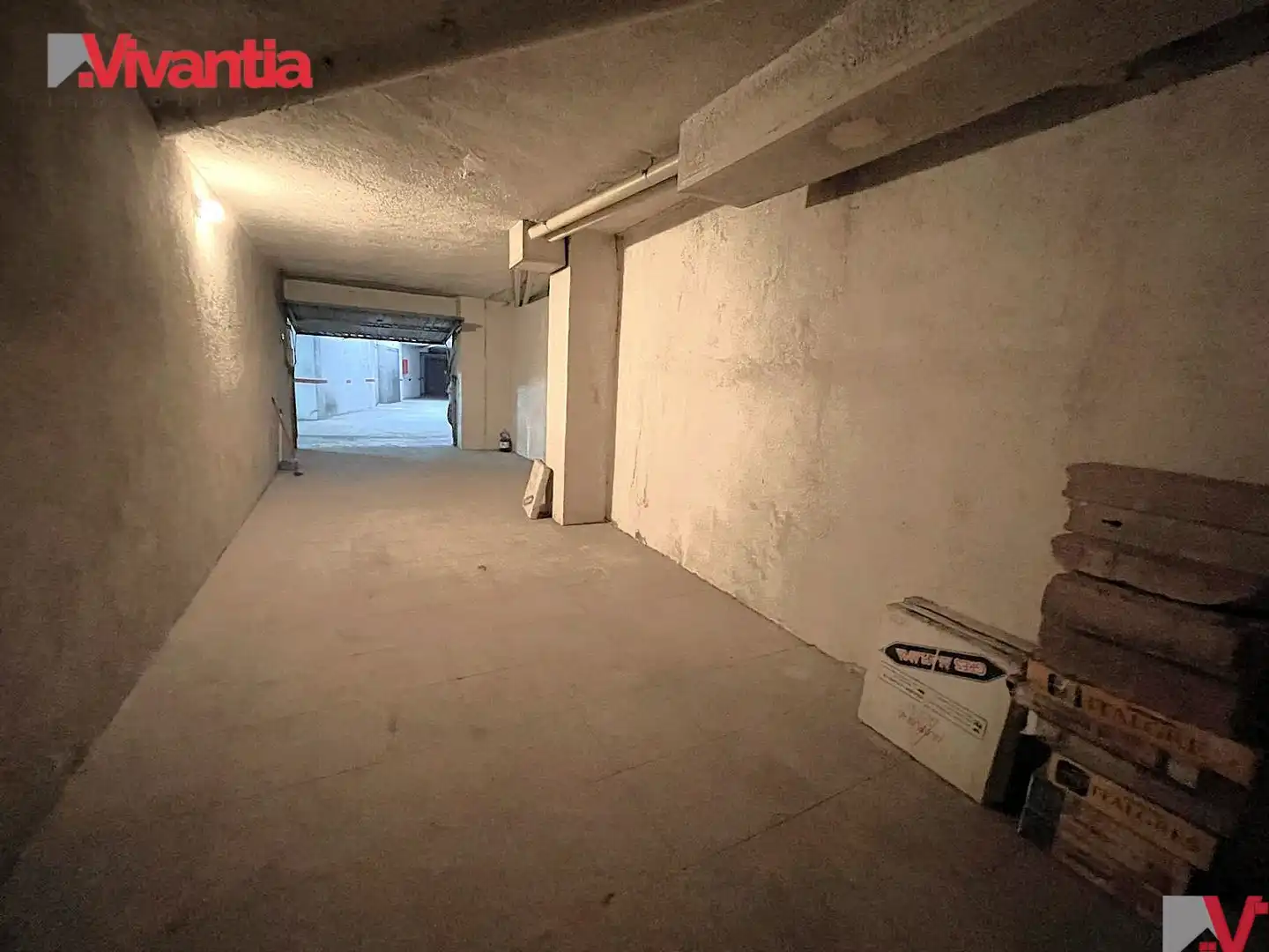 Garage zum Verkauf in Lorca