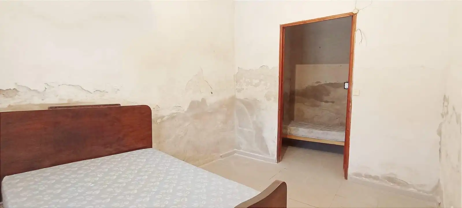 Habitación de Finca rústica en venta en Albatera con Balcón