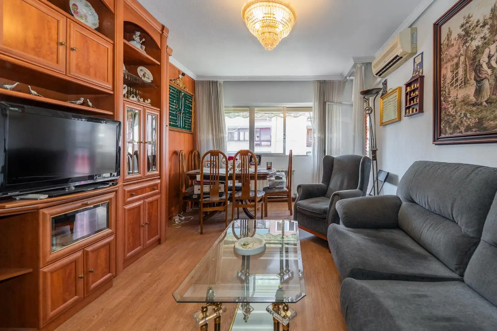 Appartamento con terrazza in vendita a Calle Calle Pintor Ribera, imagen 29