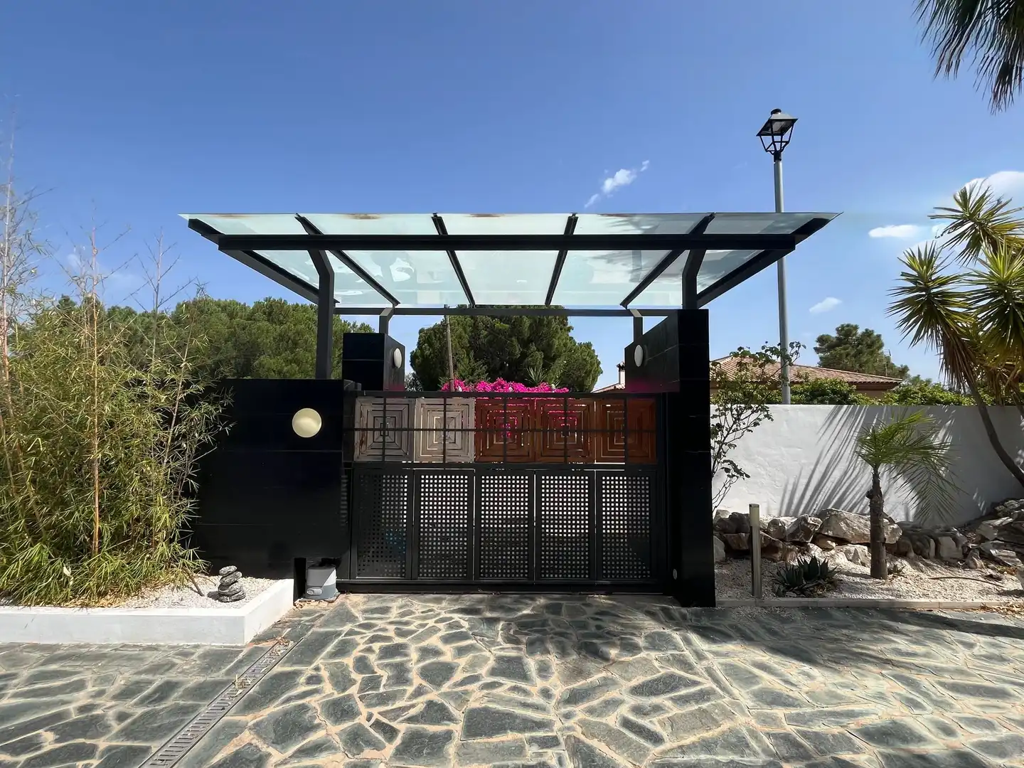 Terrace of Houses for sale in Alhaurín de la Torre  with Terrace