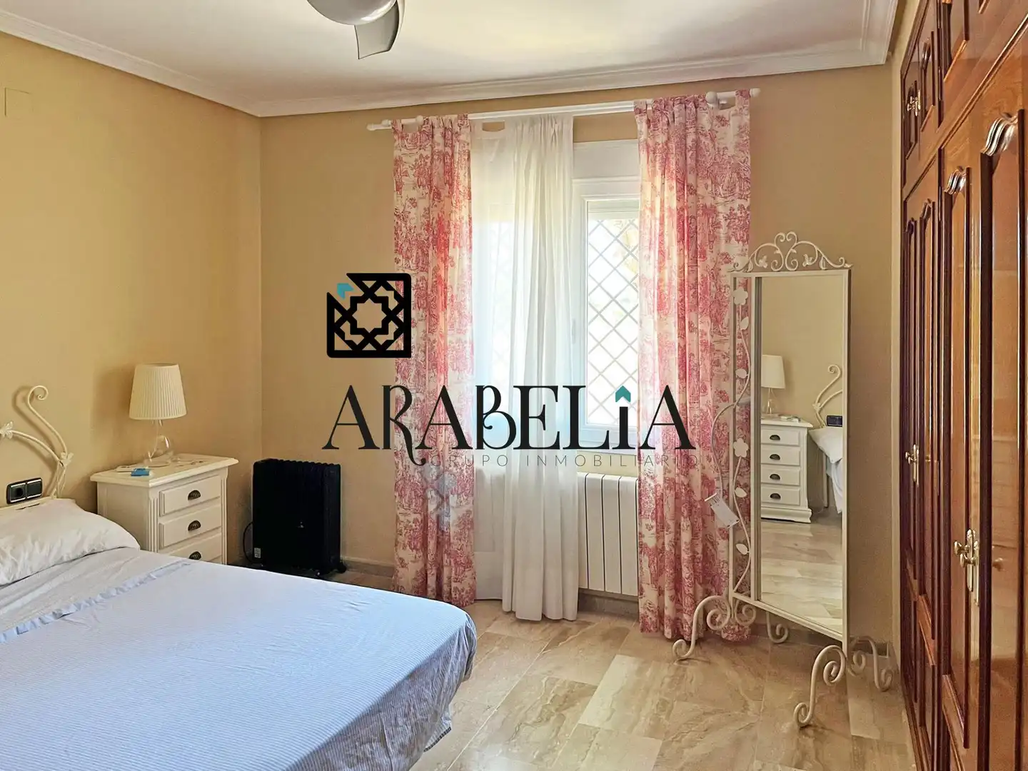 Villa con piscina in vendita a Periurbano Oeste - Sierra, imagen 30