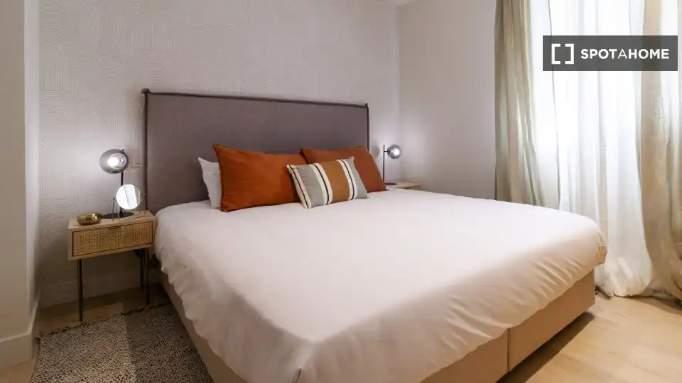 Habitació a Nueva España