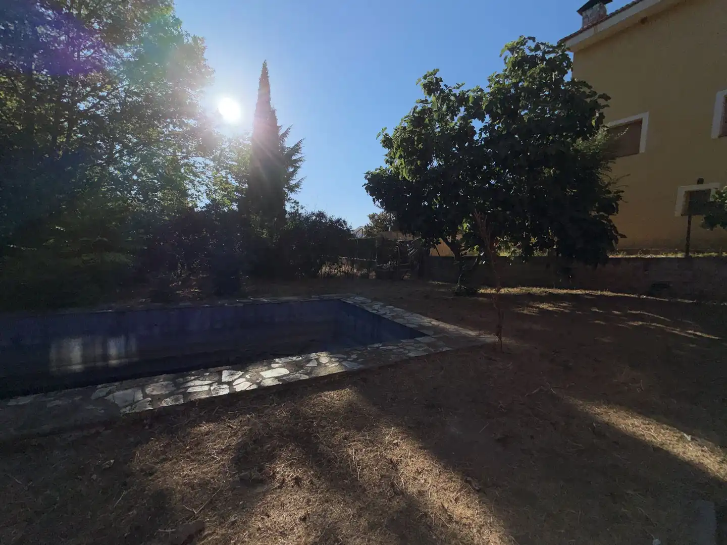 Casa o chalet en venta en Robledo de Chavela con Calefacción, Jardín privado y Terraza