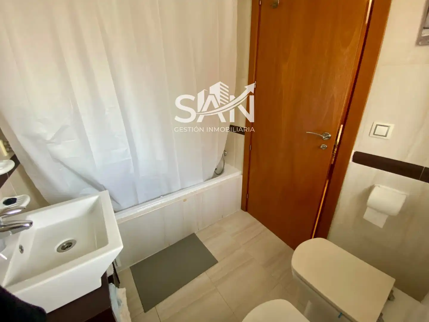 Appartement compact avec terrasse à vendre à Cuarte de Huerva, imagen 15