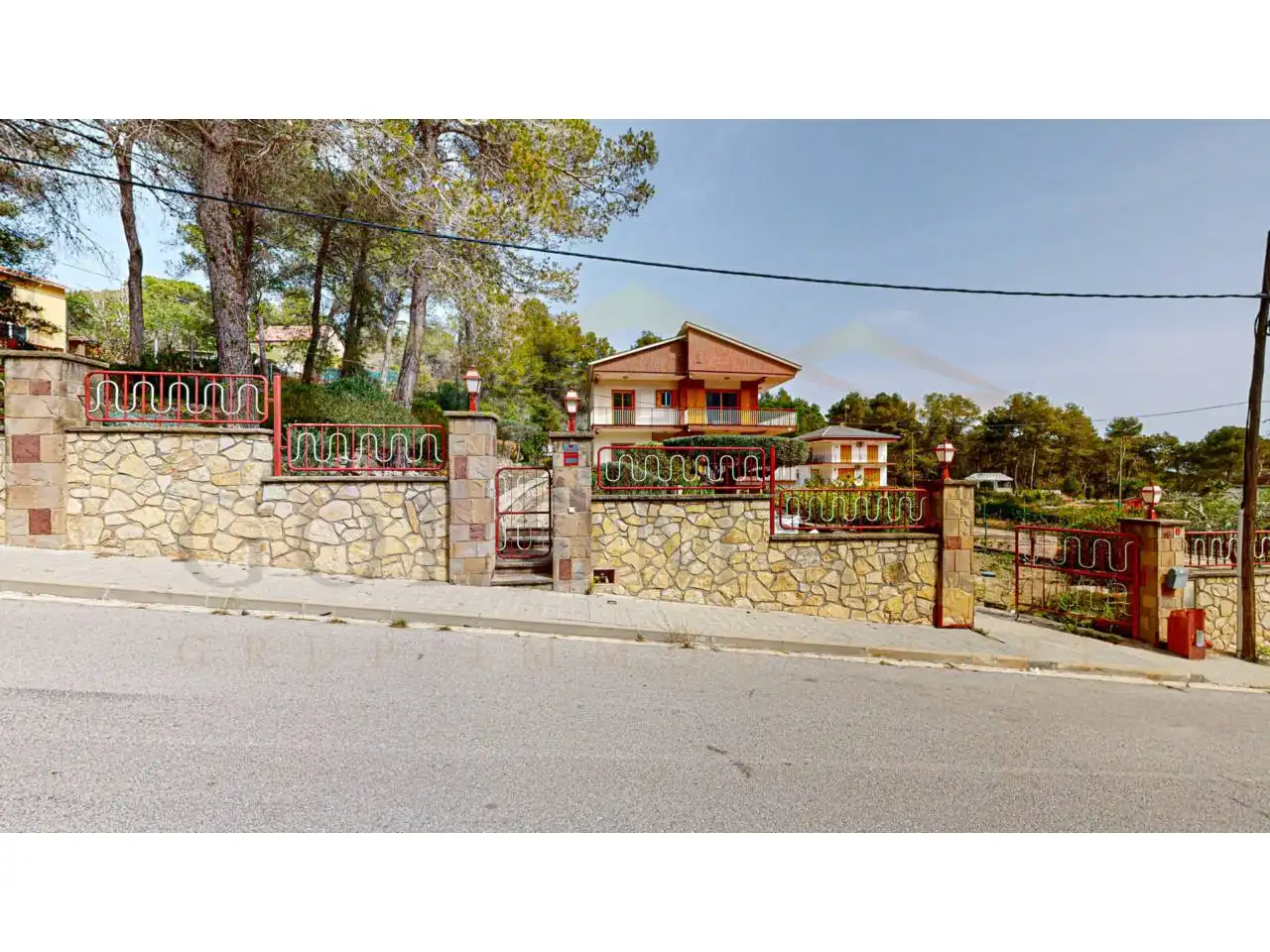 Maison avec piscine à vendre à Calle Unió 14, imagen 26