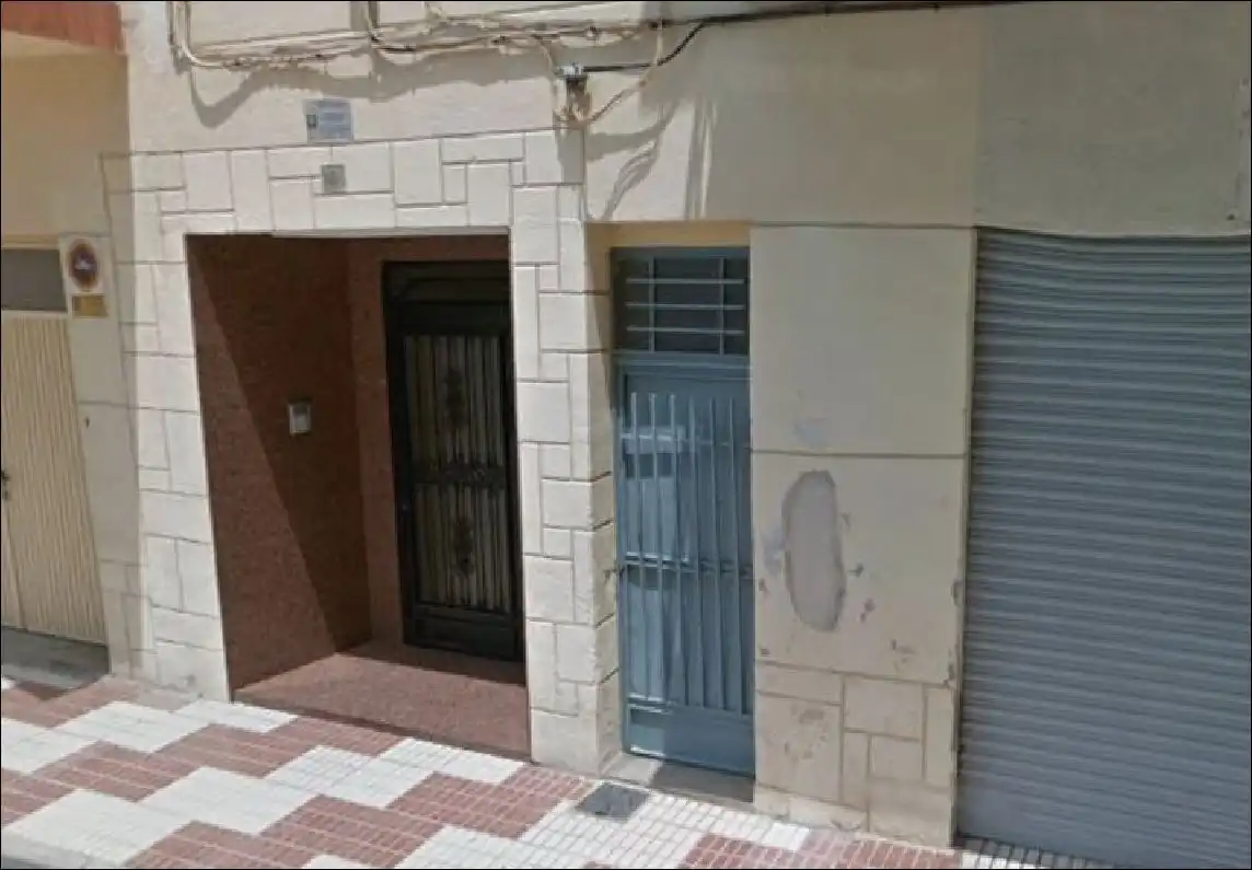 Local comercial en venda a C/ Lluis Martinez, imagen 2