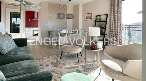 Photo 4 of Apartment to rent in Carrer del Poeta Fernández Heredia, Marxalenes,  Valencia Capital