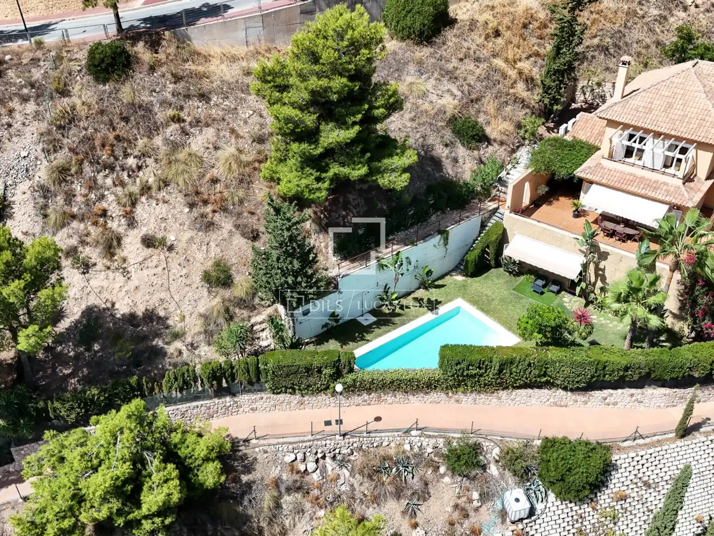 Chalet con terraza en venta en Este, imagen 49
