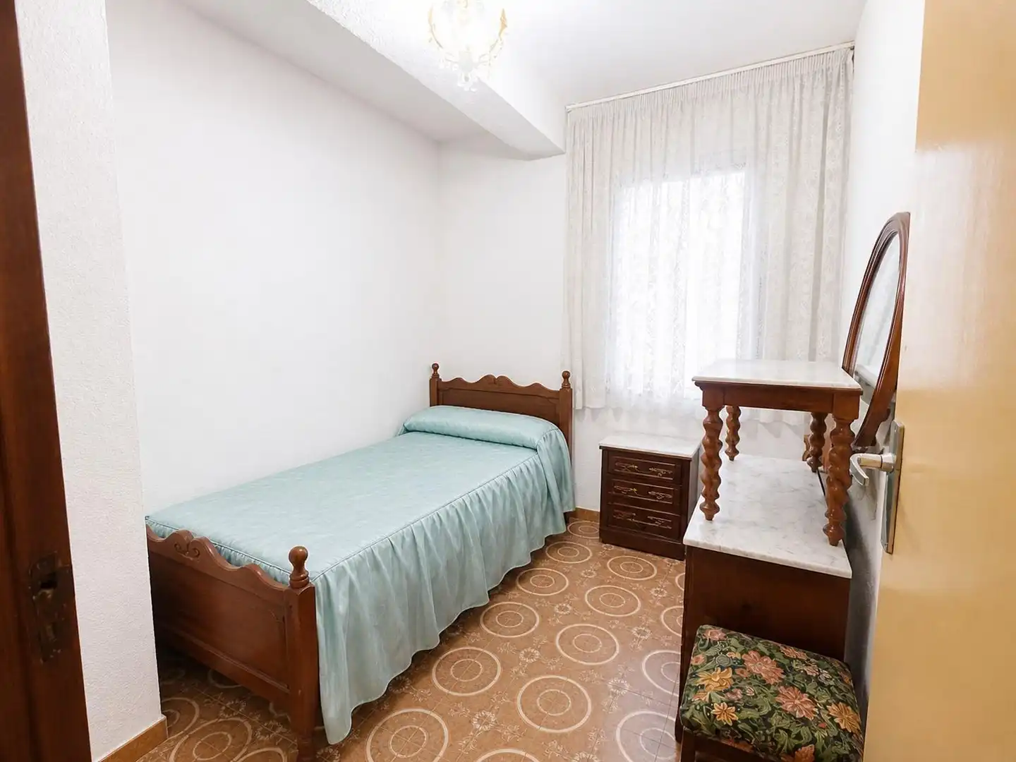Flat for sale in Viñuela - Rescatado