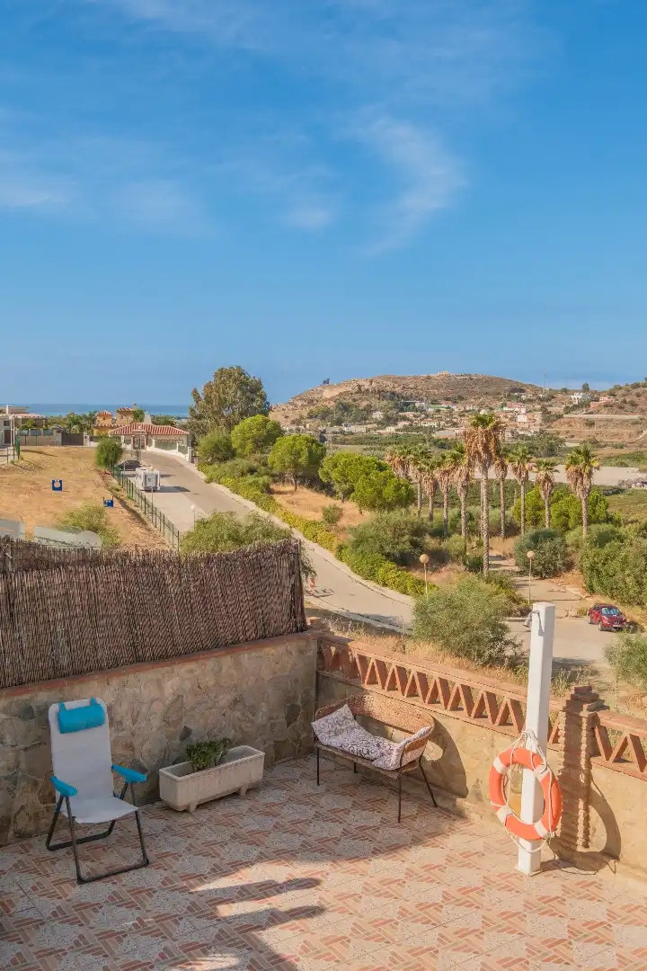 Maison jumelée avec piscine à vendre à Torre del Mar, imagen 12