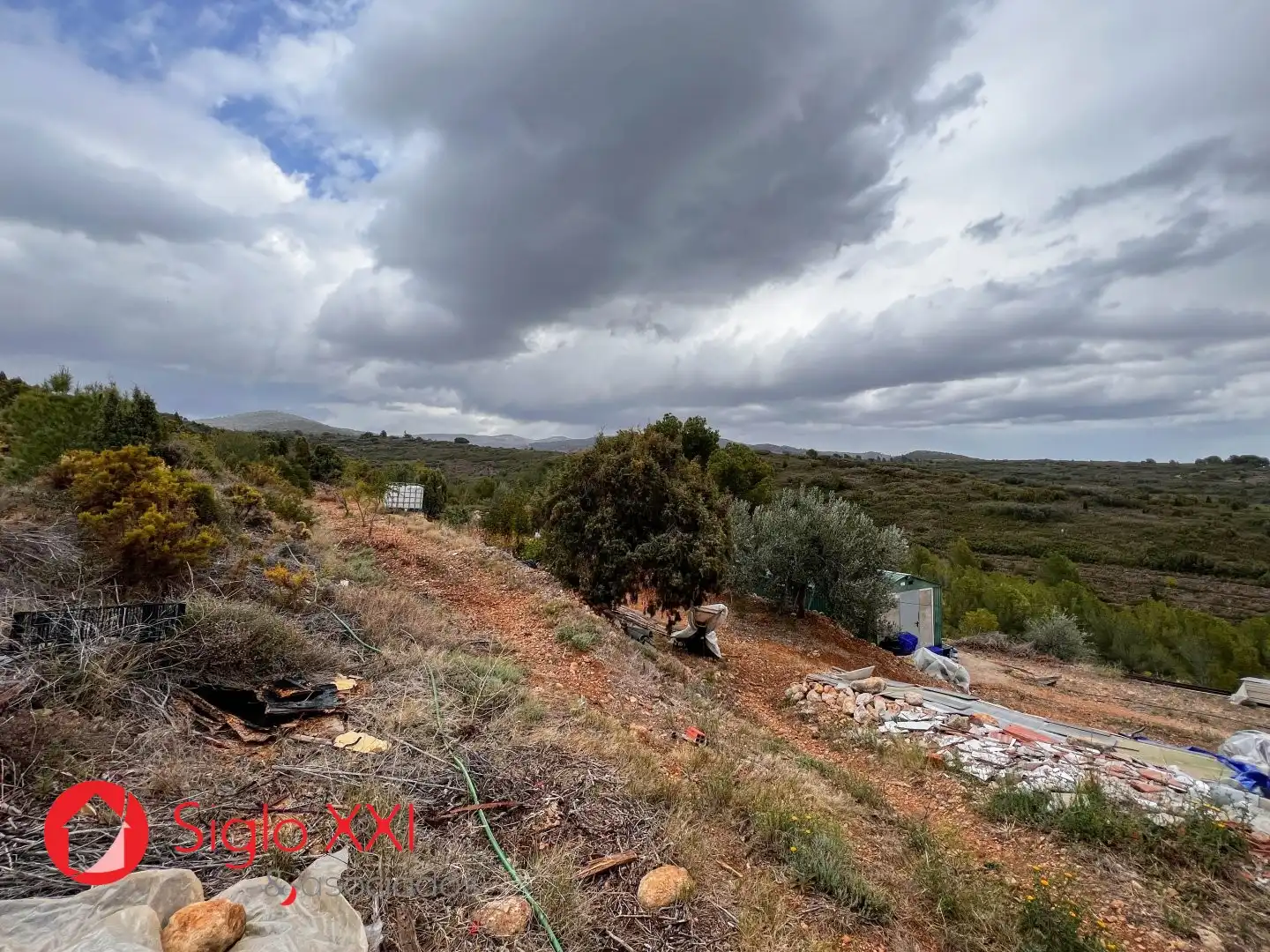 Maison rustique à vendre à Sierra Engarcerán, imagen 12