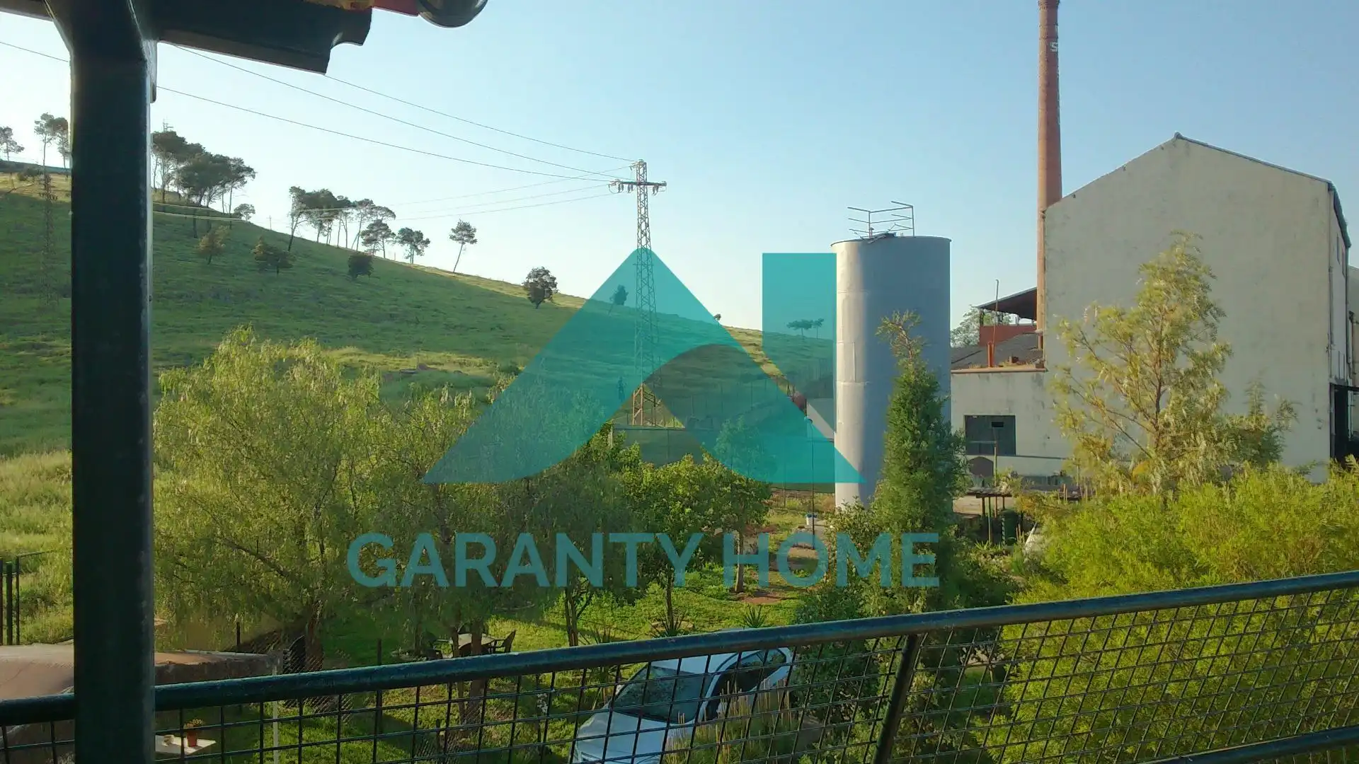 Fabrik Grundstücke zum Verkauf in La Cañada