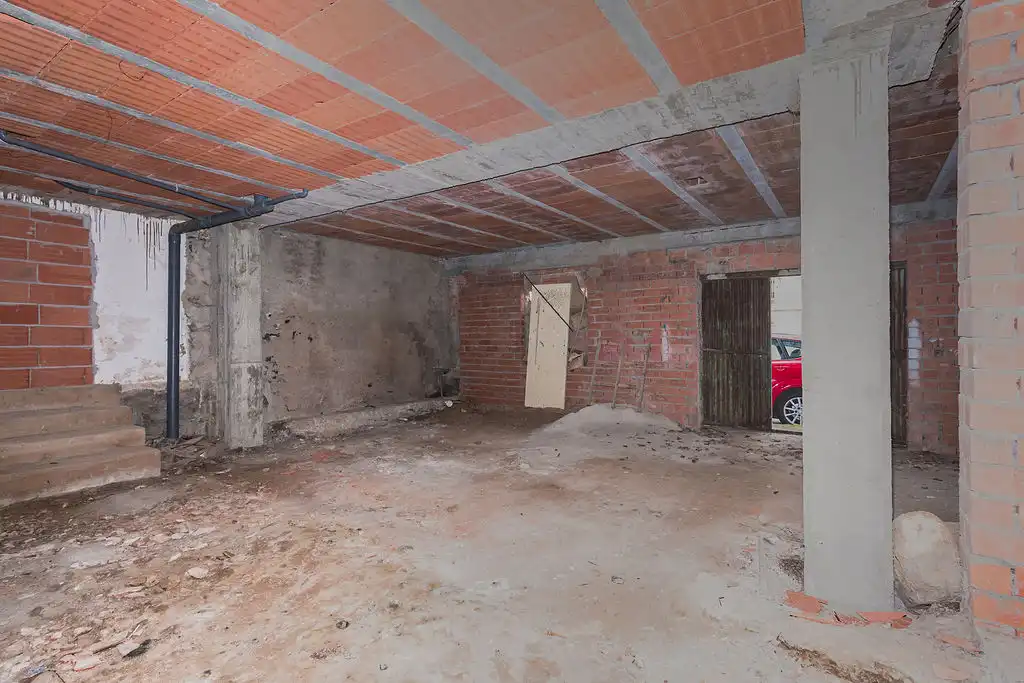 Casa o chalet en venta en Valencia de Alcántara